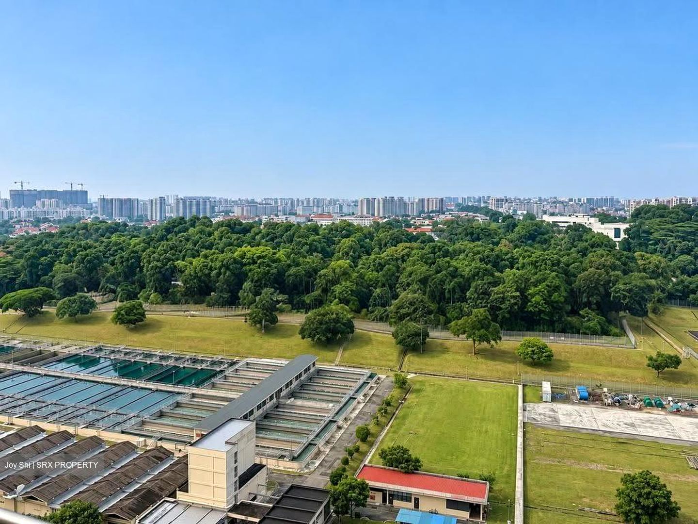 The Tre Ver (D13), Condominium #621140331